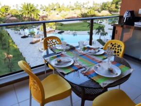 FLAT ECO RESORT PRAIA DOS CARNEIROS